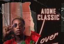 A1one Classic – Lover (Prod By Tha’MusicWave & Krux) Mp3 Download