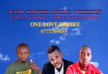 Aaron Jay ft King G2 & Andrew AKA One Shapuka – Liyonse (Prod By Lex) Mp3 Download