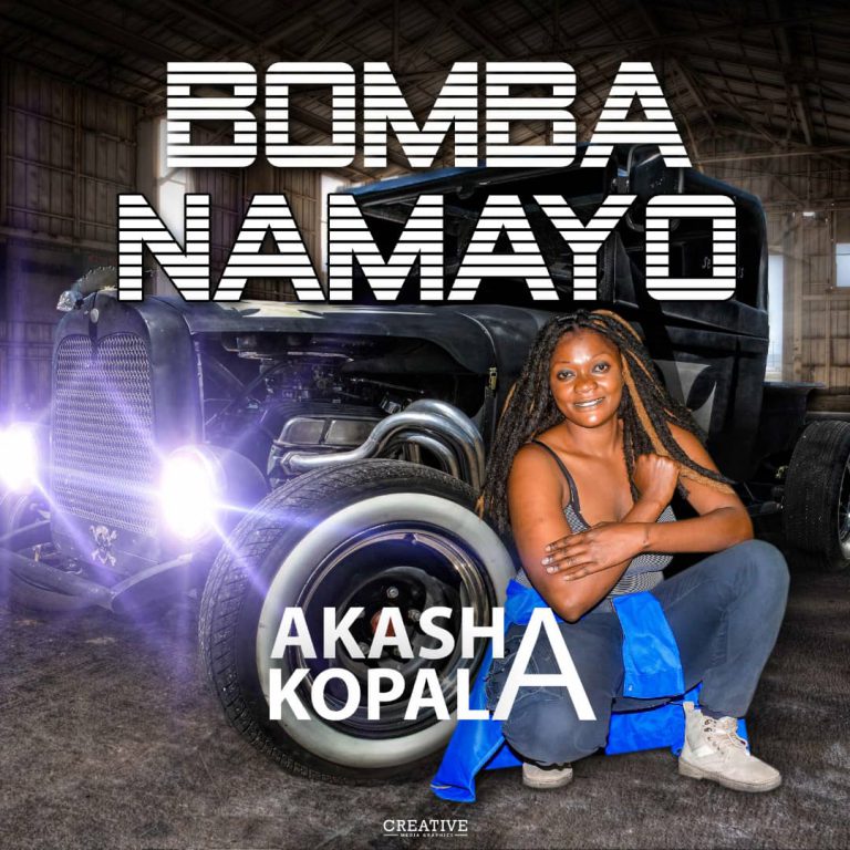 Akasha Kopala – ”Bomba Na Mayo” Mp3 Download