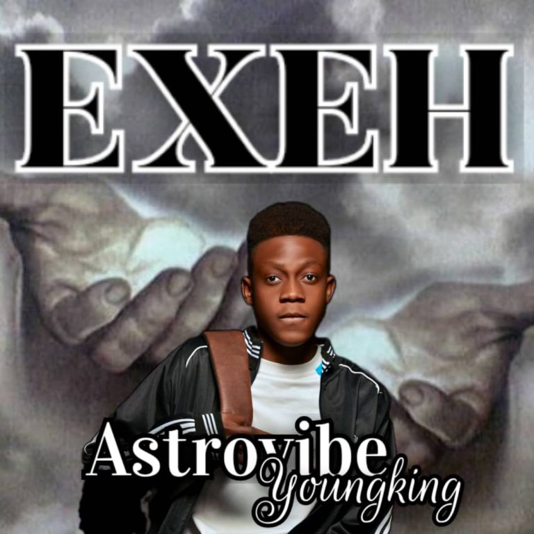 Astrovibe Youngking – Exeh (Prod By 410 Zambia) Mp3 Download