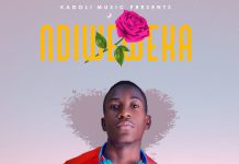 August – Ndiwe Weka (Prod By Kadoli Music) Mp3 Download