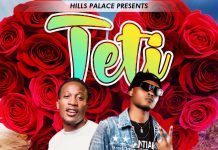 Ba Sean (Morphalian) ft Lighter Zed – Teti Nkulabe (Prod By Doggy Zee) Mp3 Download