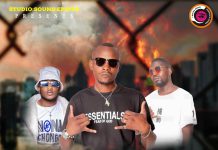Ba Sean ft Dizmo x Sly Sounds – Tolamo (Prod By Doggy Zee & Biggy Bang) Mp3 Download