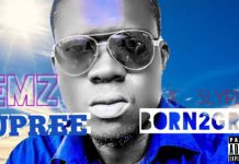 Bemz Dupree x Slyplyss – ”Born to Grind” Mp3 Download