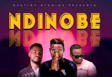 Boyka ft Coziem x Chisaz – ”Ndinobe” Mp3 Download