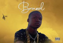 Brazol – Hustle Na Lesa (Prod By King Nachi Beats) Mp3 Download