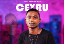 Ceyru Da Best Rapper – Nshili Munobe (Prod By D Jonz) Mp3 Download