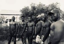 Cha 1 ft Raizy Raixy – ”Buyer” Mp3 Download