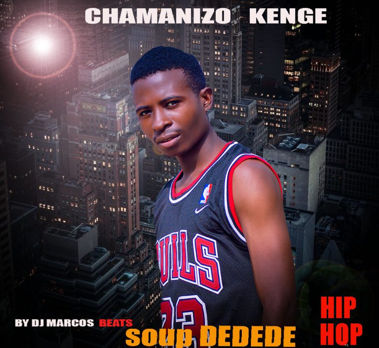 Chamanizo – Soup Dedede (Prod By Marcos Beats) Mp3 Download