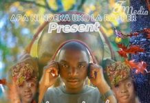 Chichilus – ”My Baby I Love You” Mp3 Download