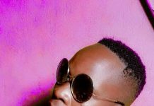 Chris Kay – Kumwambo