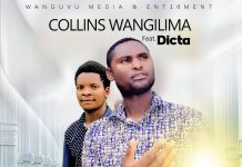 Collins Wangilima ft Dicta – Wamulinganya (Prod By Victor) Mp3 Download