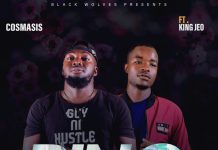 Cosmasis ft King Joe – Ring (Prod By MasterMind)