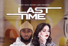 Daddy Phil Ft. Maria Boyko – Last Time