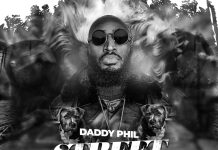 Daddy Phil – Street Gospel (Prod By Daddy Phil & Jay The Music Magician)
