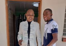 Davies Kabonso (Pillar Ichibumba) Ft Marvelous – ”Ifyo Mwanjishiba Tefyanjishiba Yesu” Mp3 Download