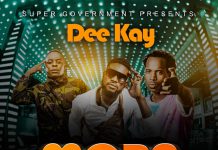 Dee Kay Ft Y Celeb & JayOne Jeremizo – Moba (Prod By Uyo) Mp3 Download
