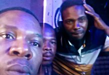 Deejay Self Made Africa ft Kamfrage Chiseman & Style B – Tamba Tower (Prod By Deejay Self Made Africa)