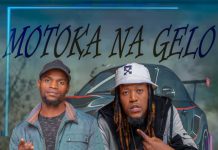 Don Morgan ft Bobby Jay – ”Motoka Na Gelo” (Prod By Dismanto)
