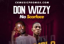 Don Wizzy Na Scarface – Ndalwala (Prod By Vee The Beast) Mp3 Download