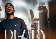 Dove Vybe ft Nafty Zion – Diary (Prod By Pouli G & Don) Mp3 Download