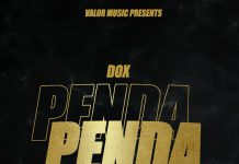 Dox – ”Penda” (Amapalo)
