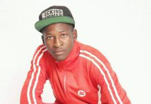 Echo Necious Ft Rodgerz x Hyper – ”Mundiya” (Prod By Anti Virus Beats & AV Beats)