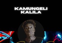Elasindon El – ”Kamungeli Kalila” (Prod By G One Smart)
