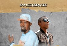 Eny Lee ft Ben Dee – Am Sorry (Prod By Blaq Stunner) Mp3 Download