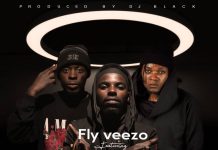 Fly Veezo ft Black x Tom Drag – ”Hustle”