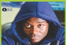 Frank Maoz – ”Wabako Weka” (Prod By Genius)