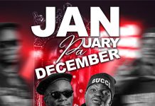 Future Travel 999 Ft Sky Dollar – January Paka December (Prod By Siichi YK & Deezy Ex) Mp3 Download