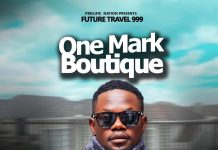 Future Travel 999 – One Mark Boutique (Prod By Siichi YK) Mp3 Download