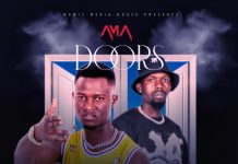 KBM ft Eny Lee – Ama Doors (Prod By MasterMind) Mp3 Download
