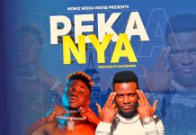 KBM ft Sky Dollar – Pekanya (Prod By MasterMind) Mp3 Download