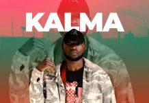 Kalma – ”Street Life” Mp3 Download