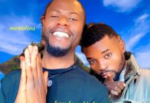 Kamela Sakis ft Mwana Mfumu – Memolina (Prod By Dj Dodor Camera Records) Mp3 Download