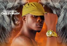 Kopala Jerry – Sobibo (Prod By Chizzy Mr CBM) Mp3 Download