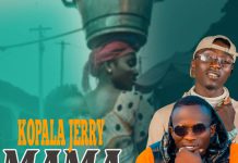 Kopala Jerry ft Sky Dee – Mama (Prod By Marcos Beats) Mp3 Download