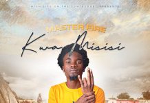 Master Fire – Kwa Misisi (Prod By Bizzy) Mp3 Download