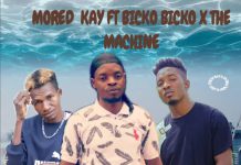 Mored Kay ft Bicko Bicko & The Machine – Choice Yandi (Prod By Bicko Bicko)
