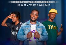 Mr CM ft Viper x Mad Lizard – Ba DJ (Prod By Mascoz) Mp3 Download