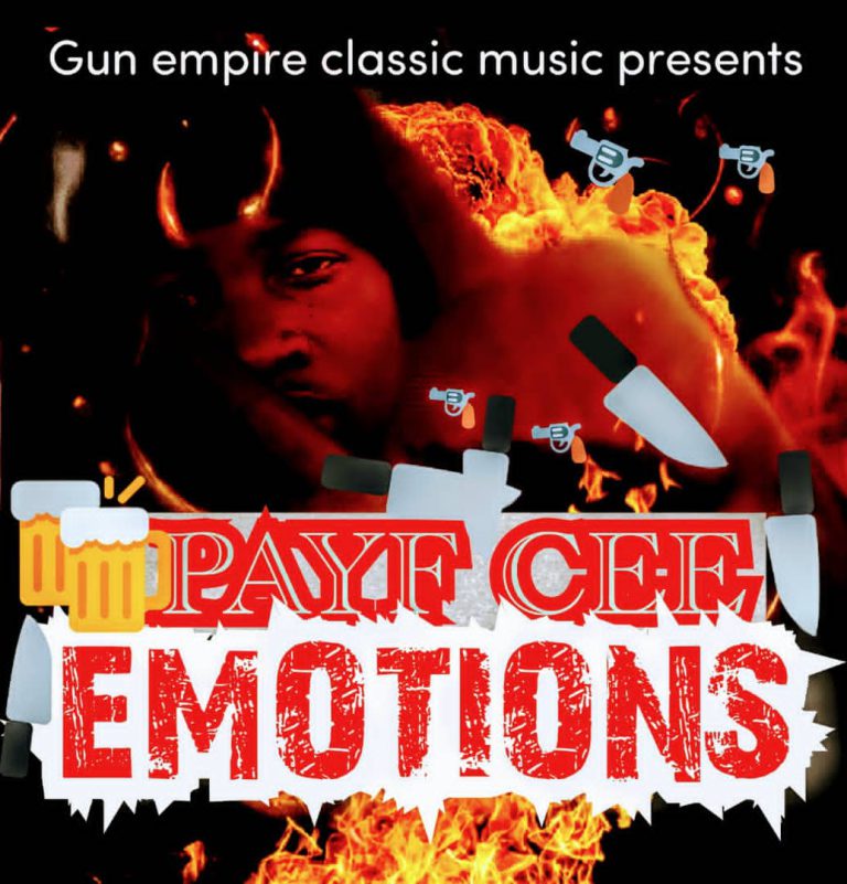 Paif Cee (Gun Empire) Ft Shad Cool – ”Emotions” Mp3 Download