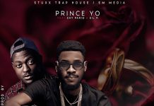 Prince Yo ft Shy Pario x Sil K – Be My Wife (Prod By Mule Power) Mp3 Download