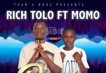 Rich Tolo ft Momo – ”Bimpa” Mp3 Download