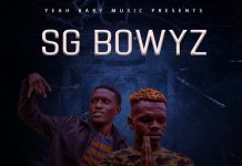 SG BowyZ – Downfall (Prod By Vue Smallz) Mp3 Download