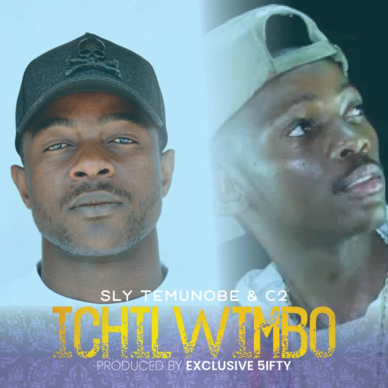 Sly Temunobe & C2 – Ichilwimbo (Prod By Exclusive 5ifty) Mp3 Download