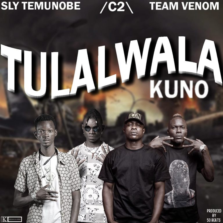 Sly Temunobe x C2 x Cyceleb x Breezy Wiz – Tulalwala Kuno (Prod By Exclusive 5ifty) Mp3 Download