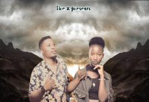 Sweet Zaman Ft Cruz – Itetema