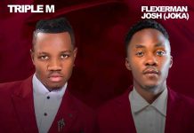 Triple M ft Flexerman Josh – ”Champion” Mp3 Download